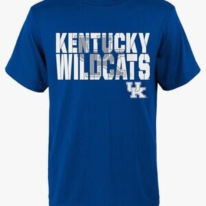 Kentucky Wildcats Boys T-Shirt*
